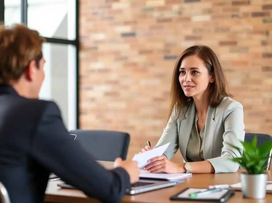 Coaching personal